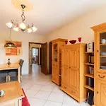 Appartamento Hubertus, Whg 8 *