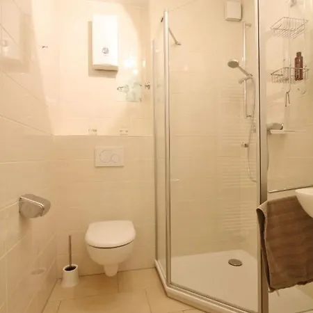 Hubertus, Whg 8 Apartament