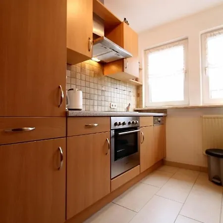 Hubertus, Whg 8 Apartament *