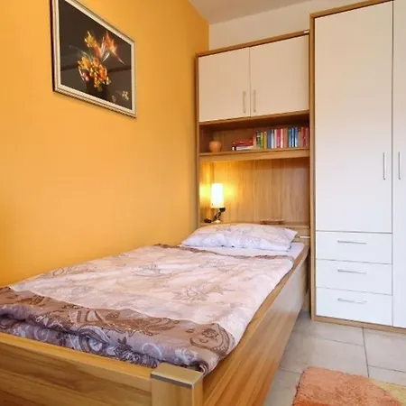 Hubertus, Whg 8 Cuxhaven