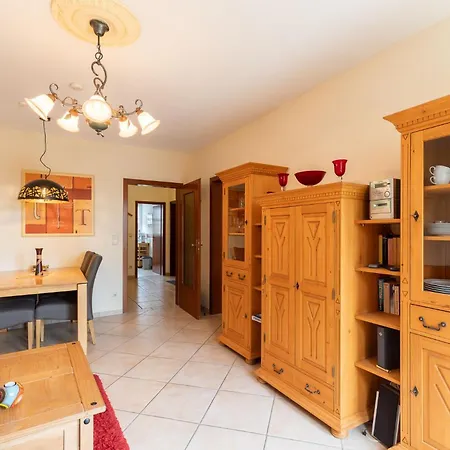 Apartmán Hubertus, Whg 8 *