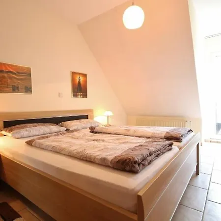 Hubertus, Whg 8 Apartament *