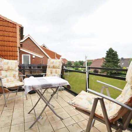 Apartamento Hubertus, Whg 8